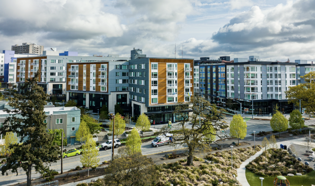 Updated Multifamily Lender Program Rules