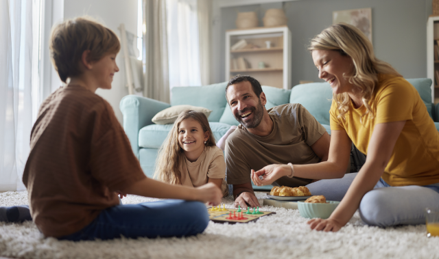 Updated Multifamily Underwriting Standards (Form 4660)