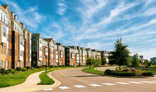 Updated Catastrophic Risk and Regional Perils - Property and Liability Insurance Requirements