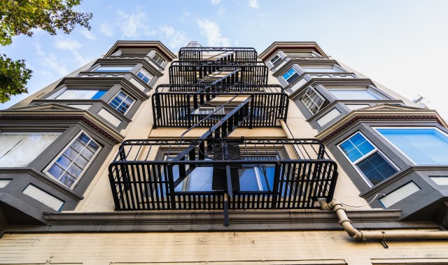 Updated Insurance Requirements During Construction of Additional Dwelling Units