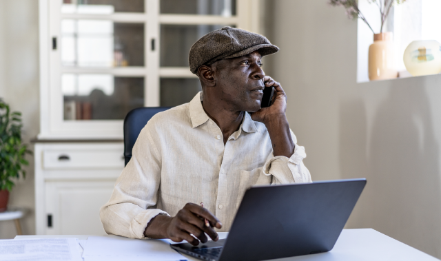 Updated Form 4636 series and Form 4804