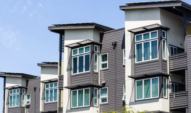 Updated Multifamily Lender Program Rules
