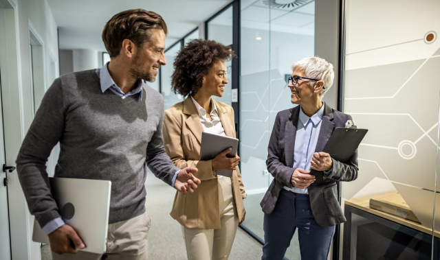 Updated MBA Standard Inspection Form Requirements